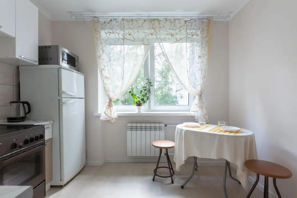 Санкт-Петербург: Квартира Передовиков 25