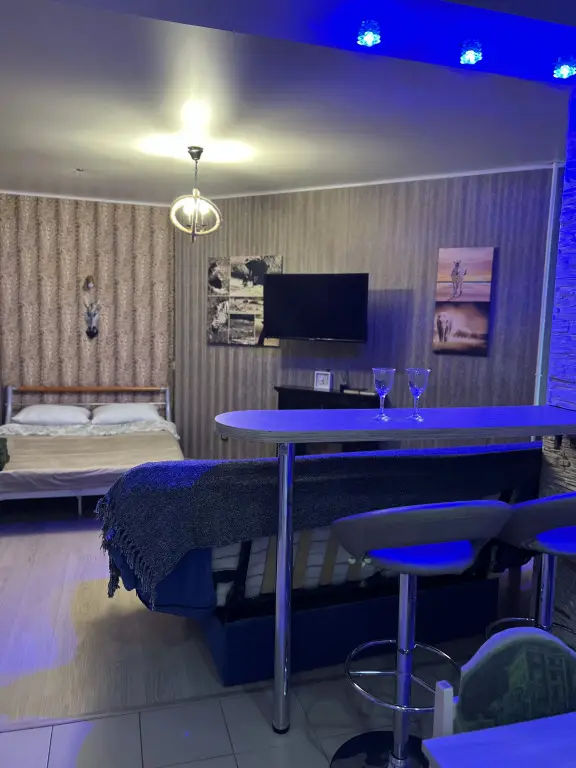 Уфа: Апартаменты Галерея уюта