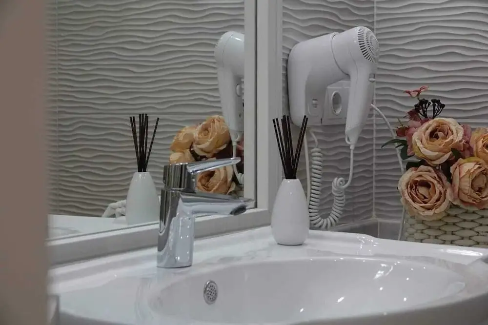 Тбилиси: King David Residences