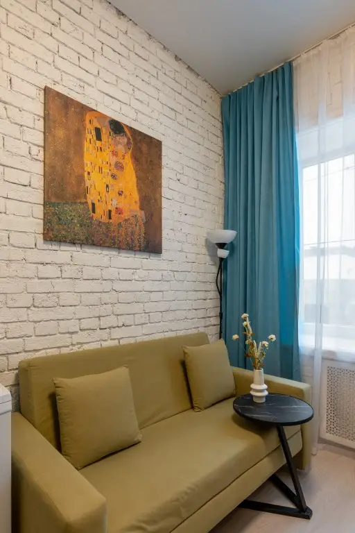 Москва: Апарт-отель Knokey Парк Культуры