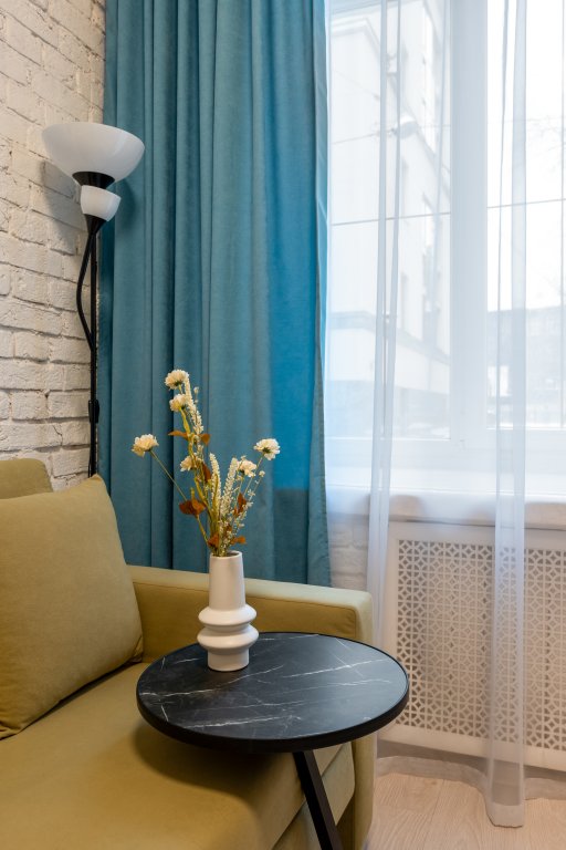 Москва: Апарт-отель Knokey Парк Культуры
