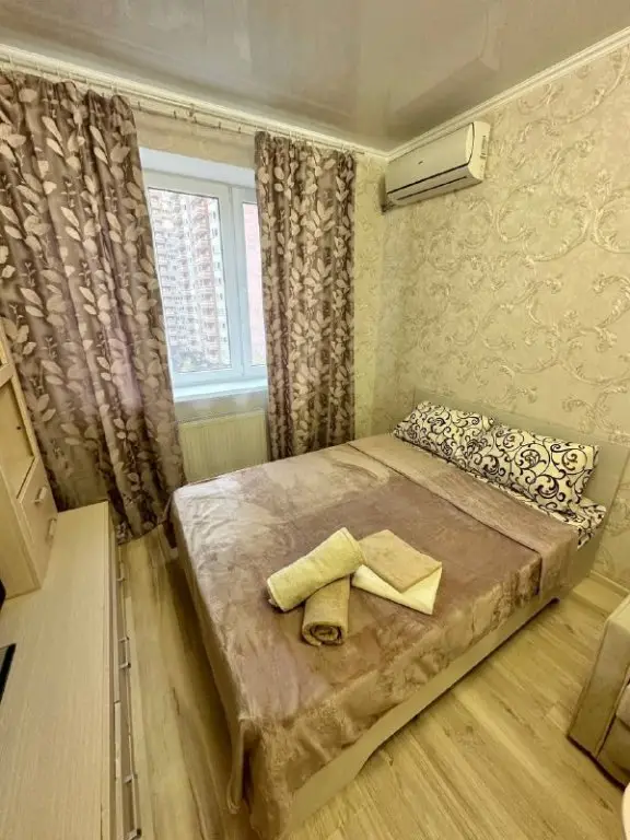 Краснодар: Апартаменты Краснодар Сарабеева 5/1 ProApart