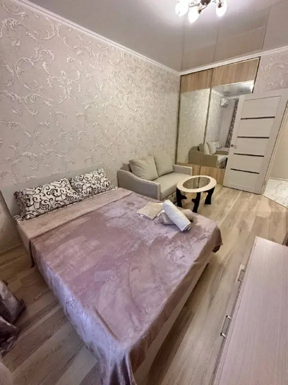 Краснодар: Апартаменты Краснодар Сарабеева 5/1 ProApart