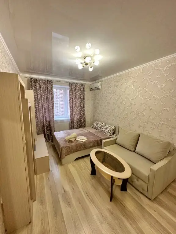 Краснодар: Апартаменты Краснодар Сарабеева 5/1 ProApart