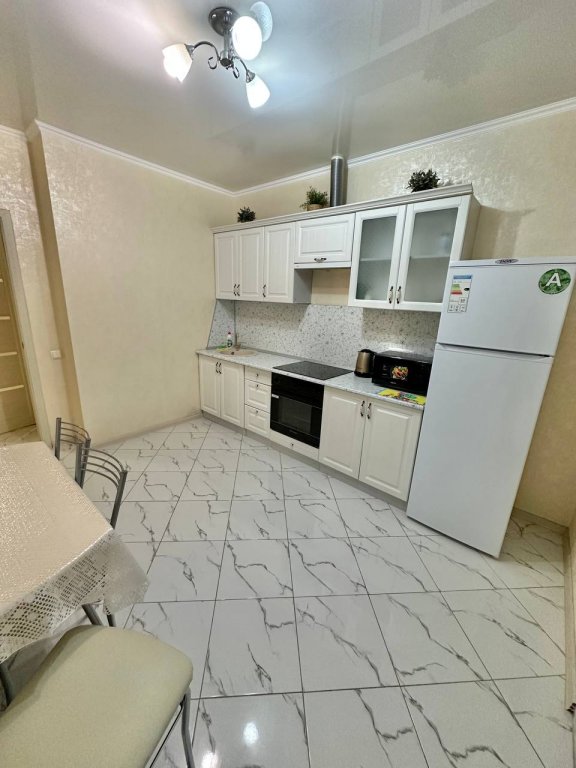 Краснодар: Апартаменты Краснодар Сарабеева 5/1 ProApart