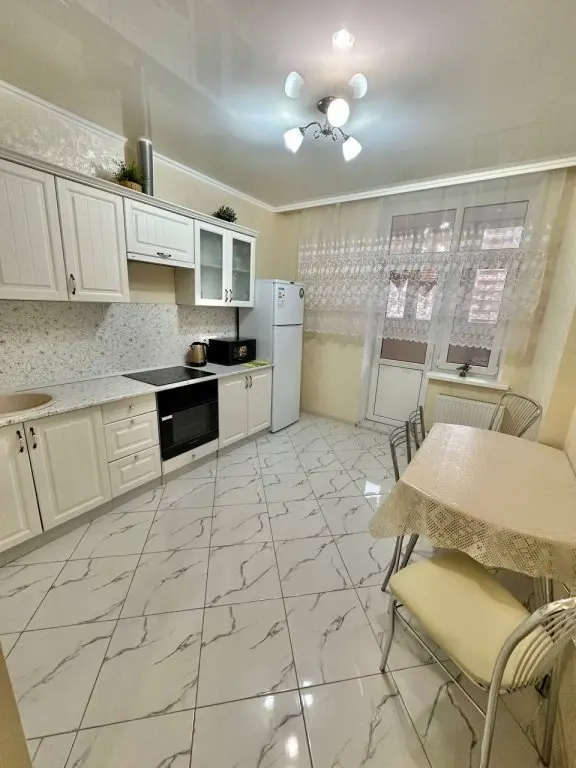 Краснодар: Апартаменты Краснодар Сарабеева 5/1 ProApart