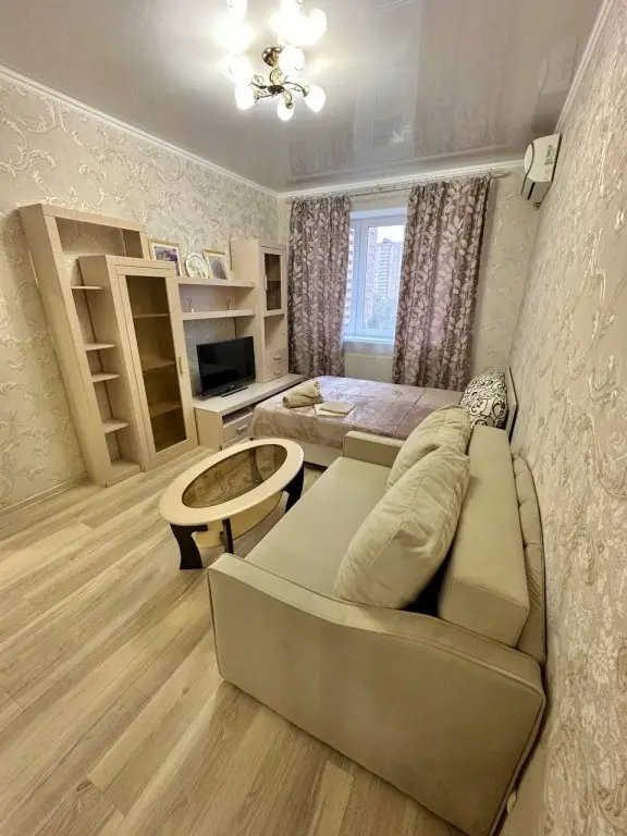 Краснодар: Апартаменты Краснодар Сарабеева 5/1 ProApart