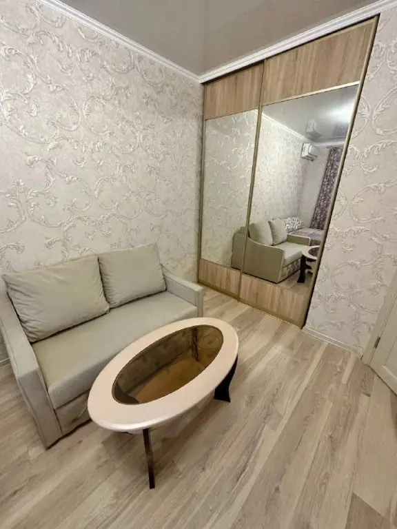 Краснодар: Апартаменты Краснодар Сарабеева 5/1 ProApart