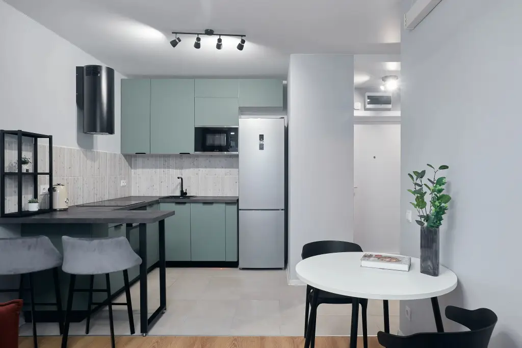 Санкт-Петербург: Smart Sampsonievsky Apartments Flat