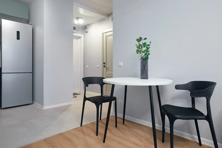 Санкт-Петербург: Smart Sampsonievsky Apartments Flat