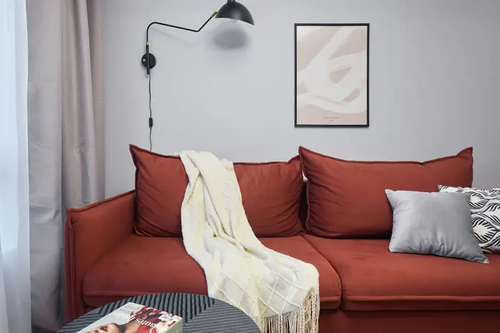 Санкт-Петербург: Smart Sampsonievsky Apartments Flat