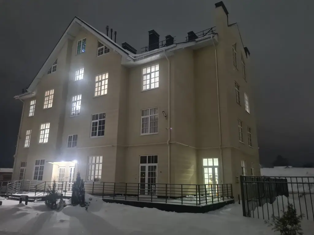 Великий Новгород: Отель Новгород