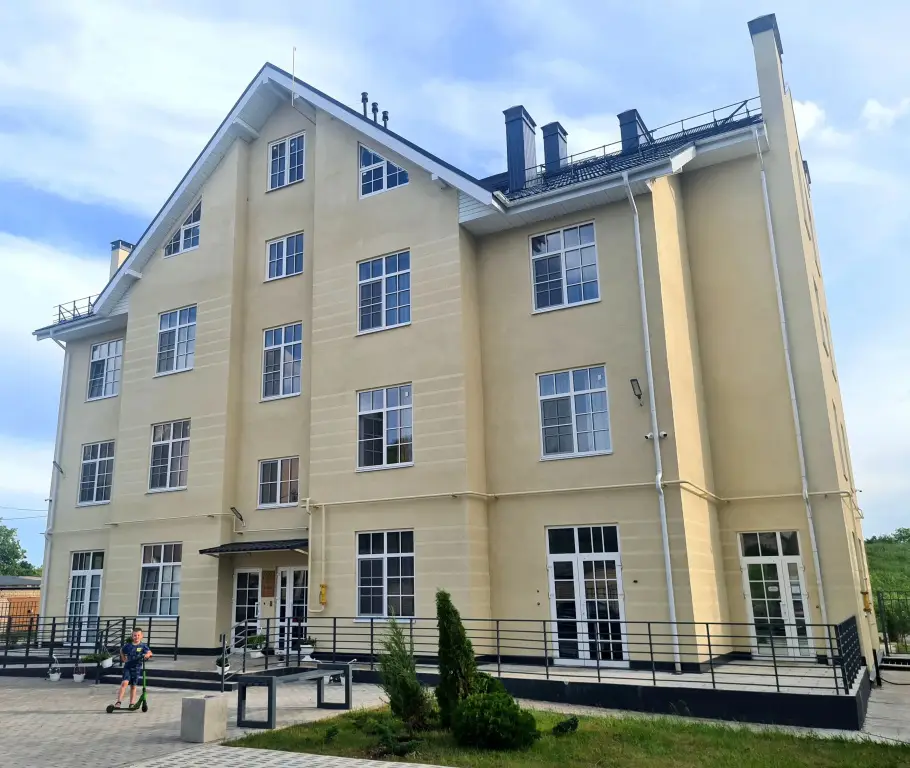 Великий Новгород: Отель Новгород