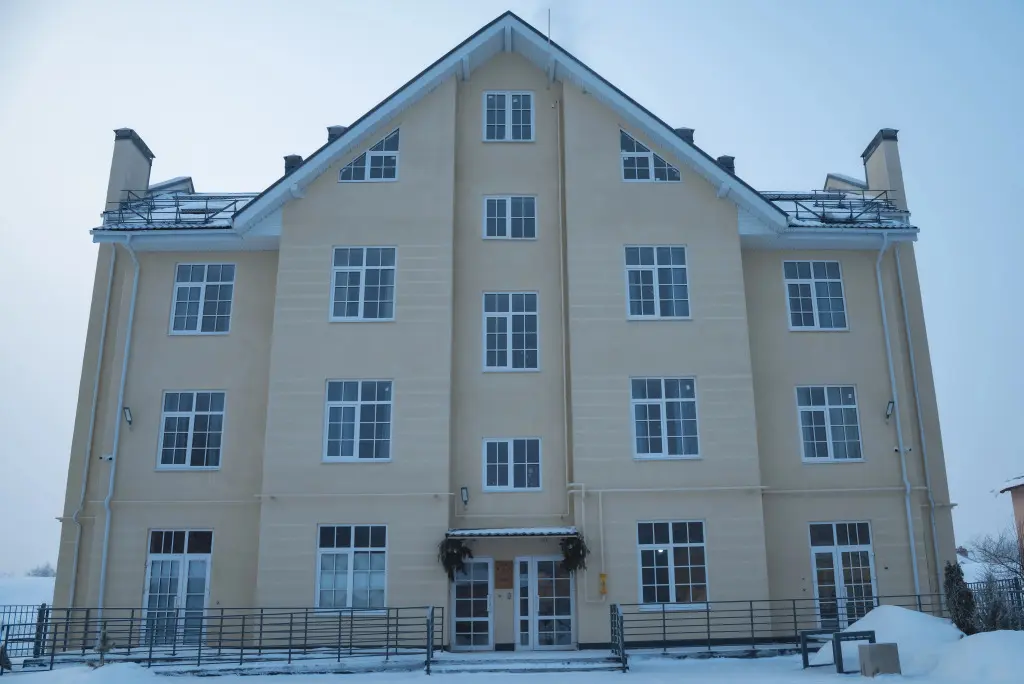 Великий Новгород: Отель Новгород