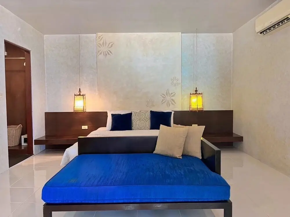 Краби: Palm Resort Krabi