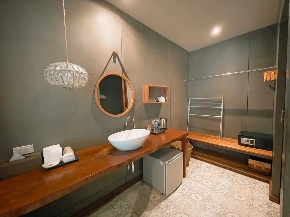 Краби: Palm Resort Krabi