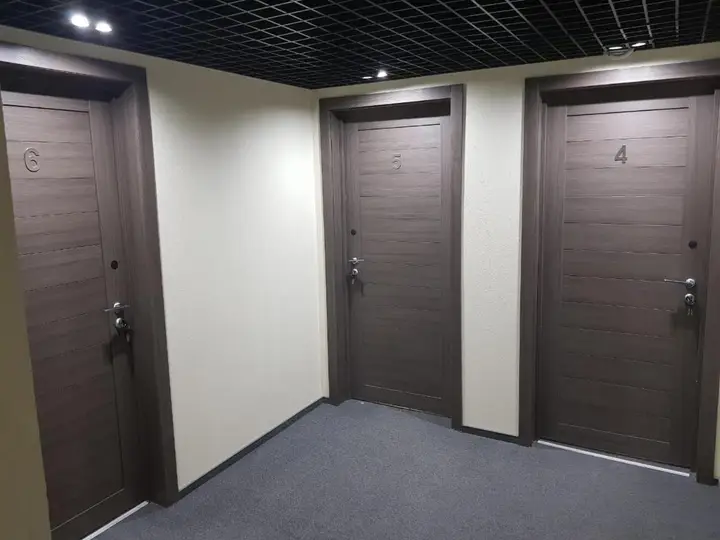 Москва: Отель Царицыно Парк Syncotel