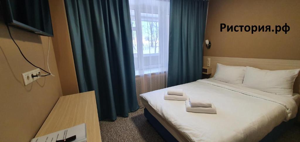 Москва: Отель Царицыно Парк Syncotel