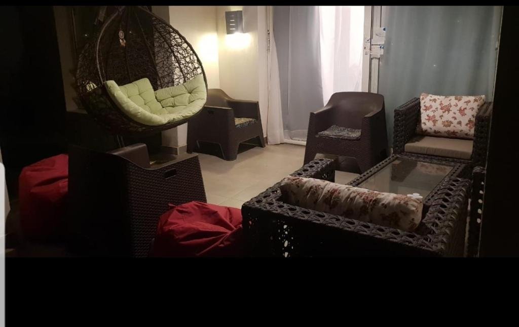 Вади-Дельга: Chalet in Amwaj Resort, North Coast Egypt