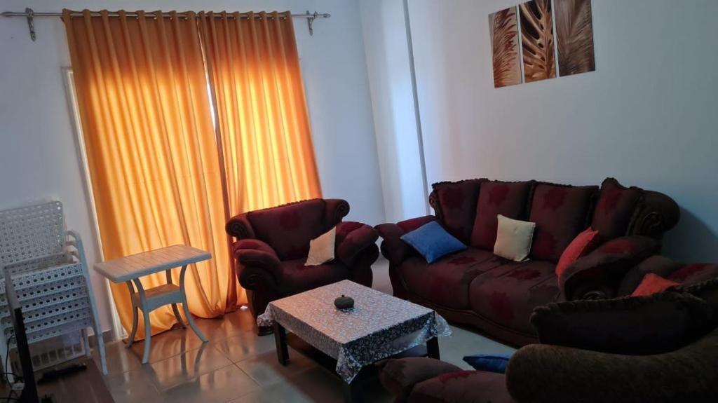 Chalet in amwaj north coast — фото 1