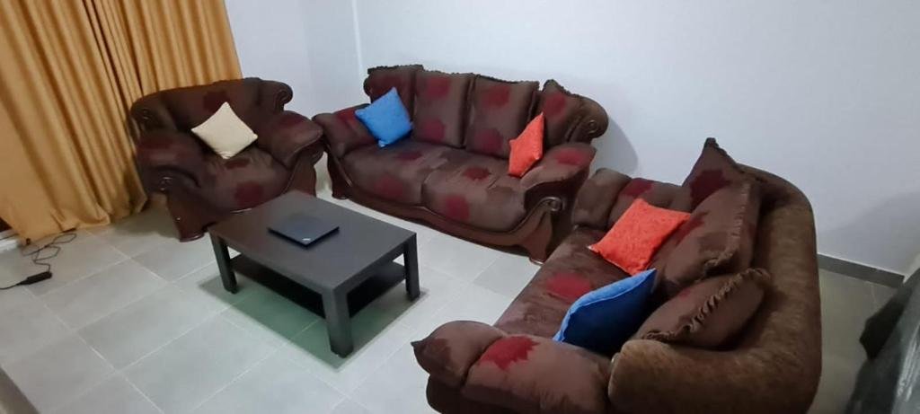 Вади-Дельга: Chalet in amwaj north coast