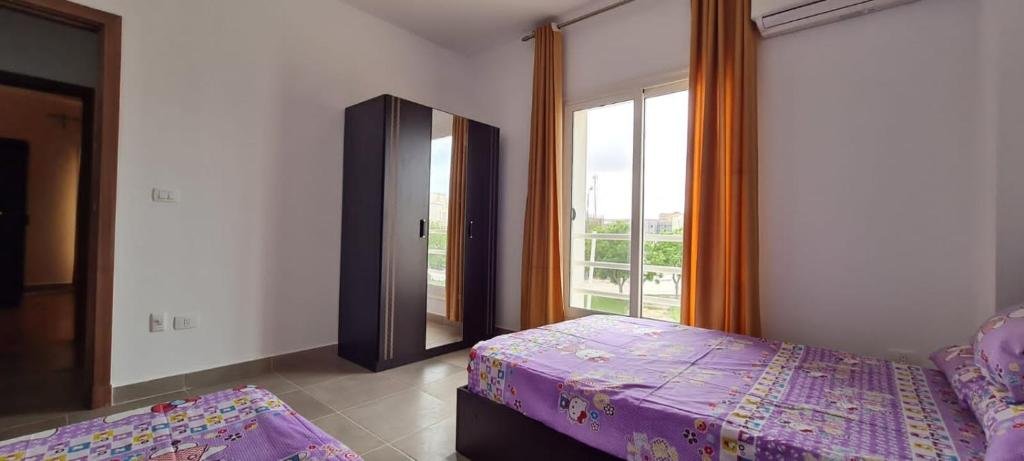 Вади-Дельга: Chalet in amwaj north coast