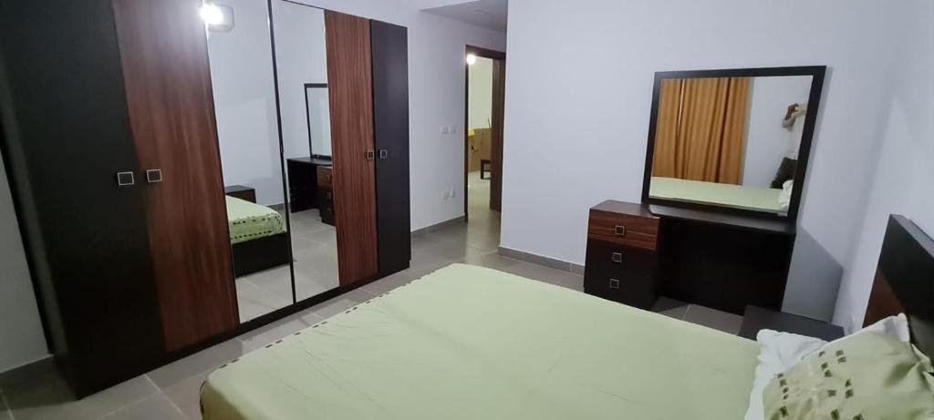 Вади-Дельга: Chalet in amwaj north coast