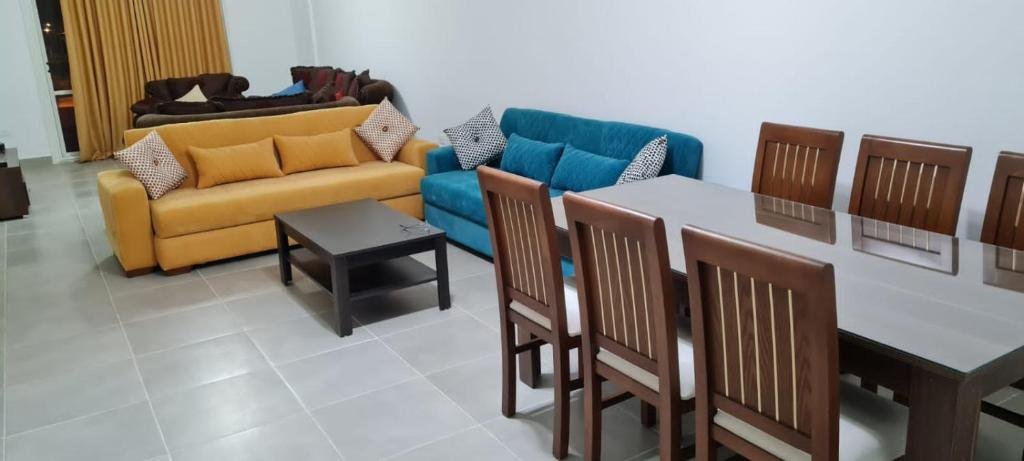 Вади-Дельга: Chalet in amwaj north coast