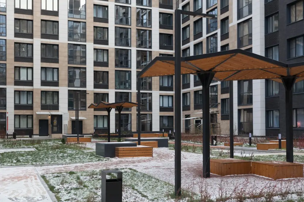Санкт-Петербург: Апартаменты AvtograF v Centre