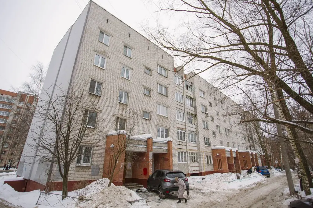 Ярославль: Квартира Ук Атмосфера Oблaкa в Цeнтpе Ярослaвля