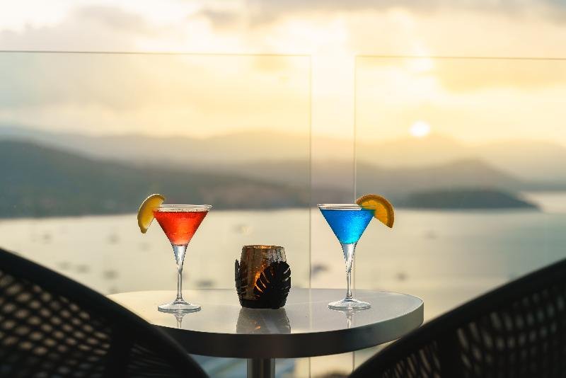 Самуи: UniQue BoutiQue Resort