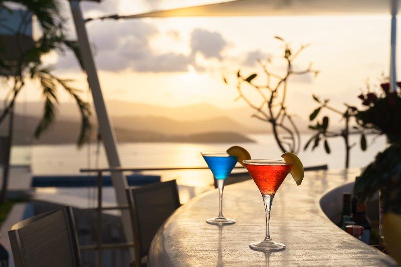 Самуи: UniQue BoutiQue Resort