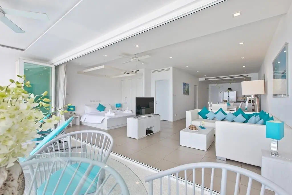 Самуи: Unique Boutique Residences And Resort