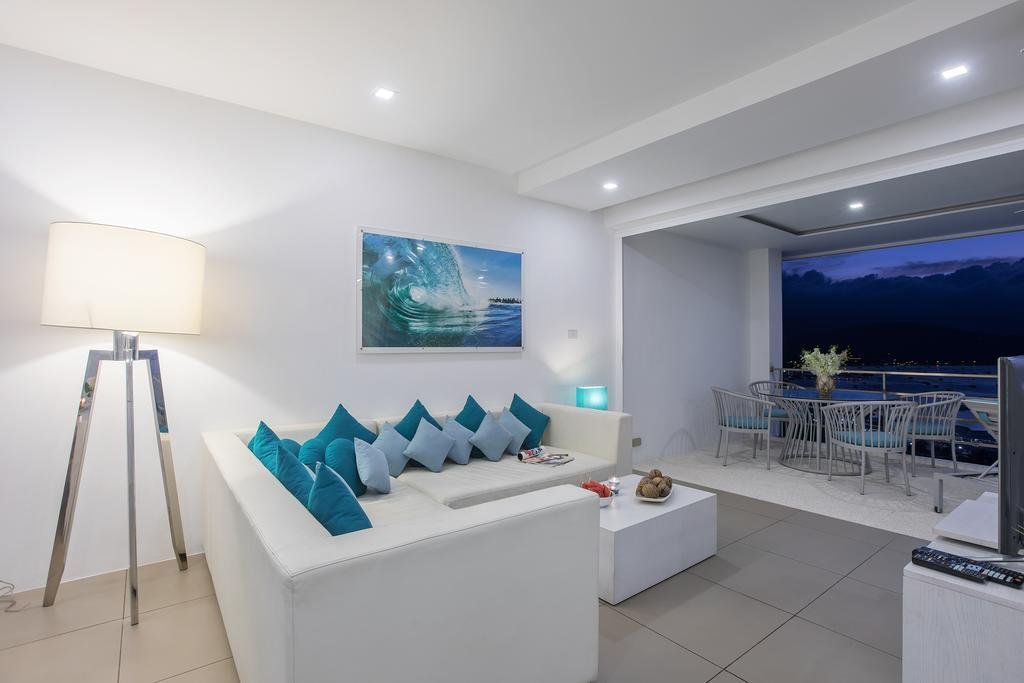 Самуи: Unique Boutique Residences And Resort