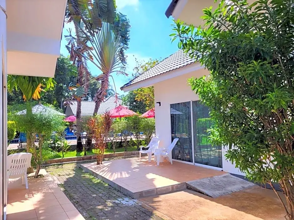 Муанг: Blue Palm Kata Resort