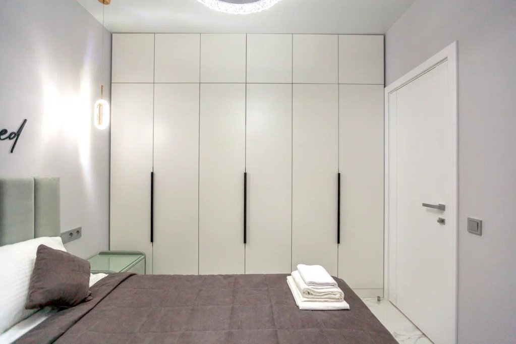 Сочи: Апартаменты More Rooms на Станиславского 5