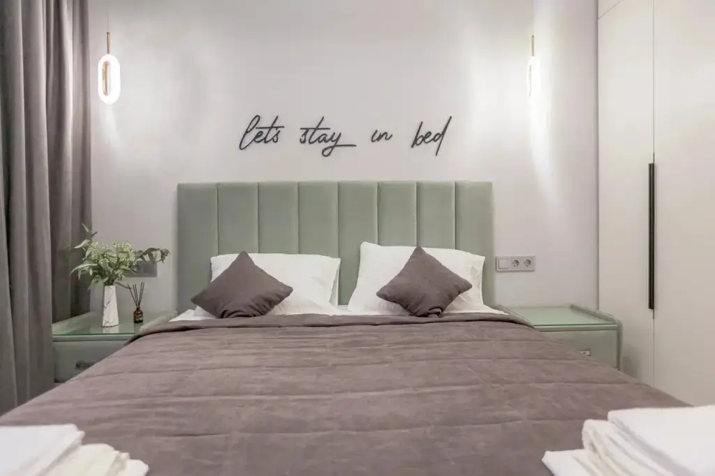 Сочи: Апартаменты More Rooms на Станиславского 5