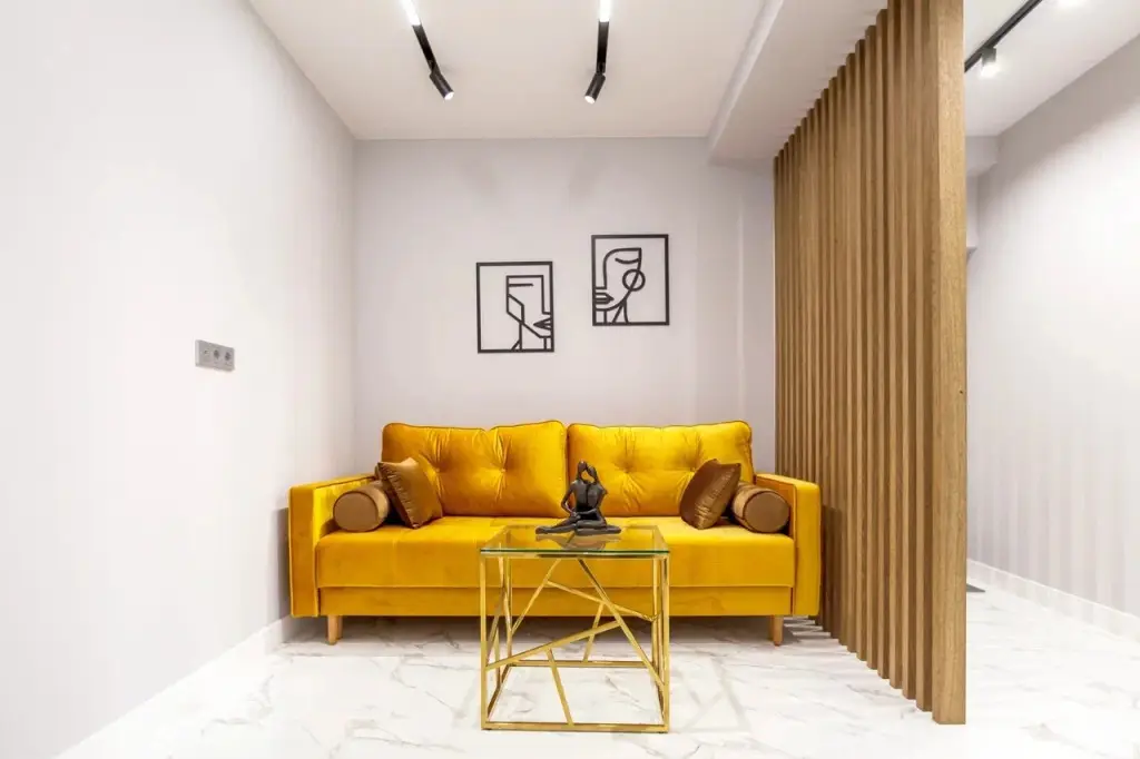Сочи: Апартаменты More Rooms на Станиславского 5