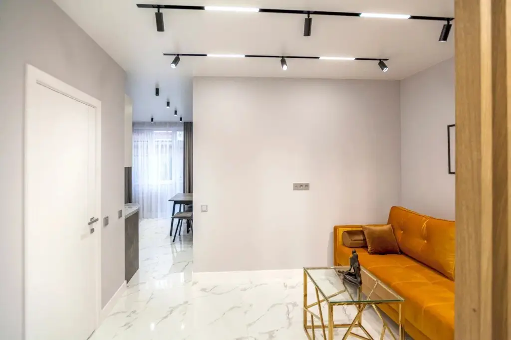 Сочи: Апартаменты More Rooms на Станиславского 5