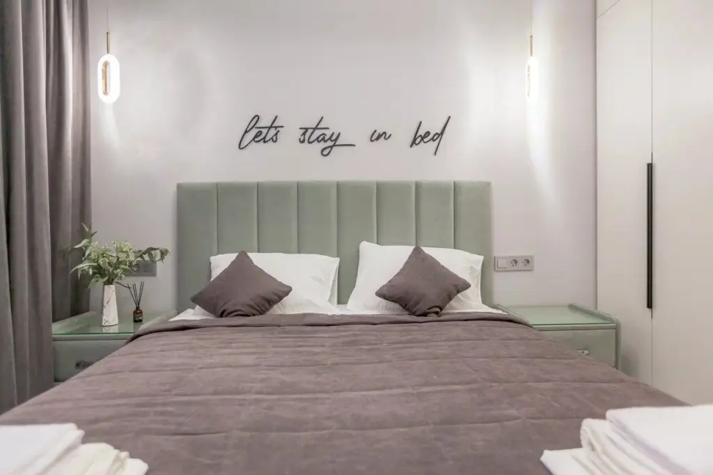 Сочи: Апартаменты More Rooms на Станиславского 5