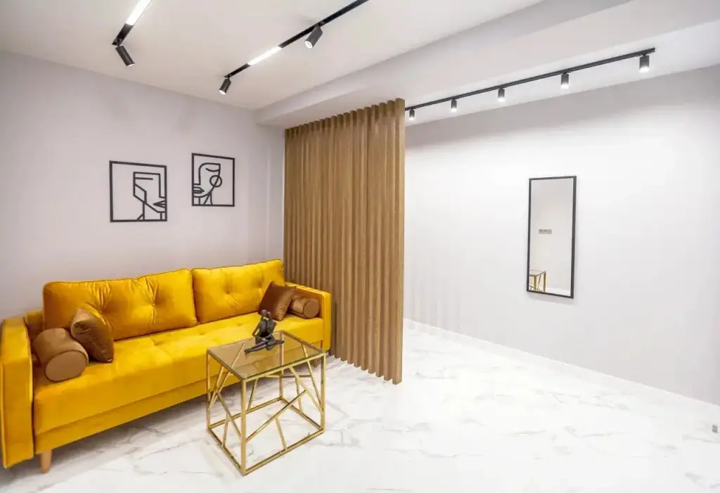 Сочи: Апартаменты More Rooms на Станиславского 5
