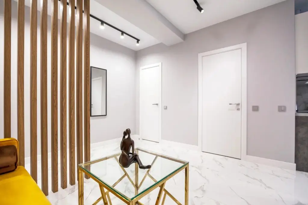 Сочи: Апартаменты More Rooms на Станиславского 5