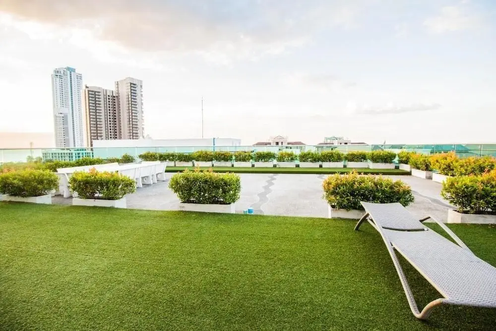 Паттайя: Club Royal Wongamat by PSR ASIA