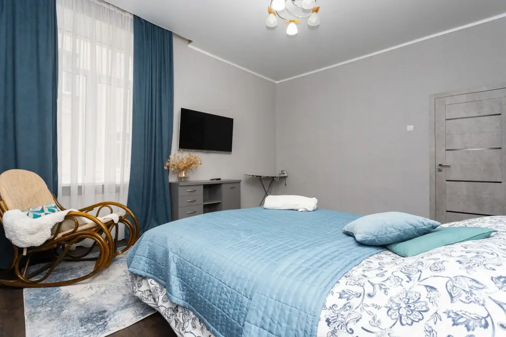 Калининград: Квартира Alte Haus