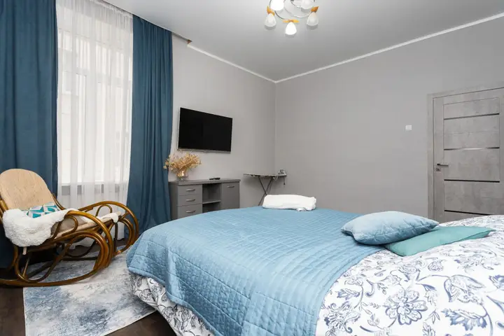 Калининград: Квартира Alte Haus