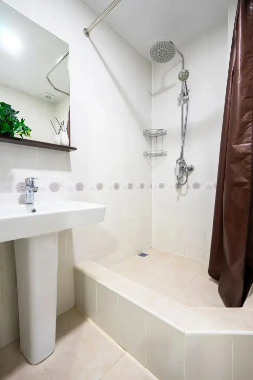 Лоо: Апартаменты Orange Apart Loo Boyard
