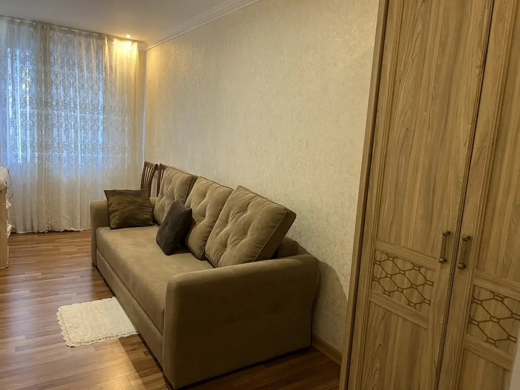 Кисловодск: Квартира в центре Кисловодска улица Героев Медиков