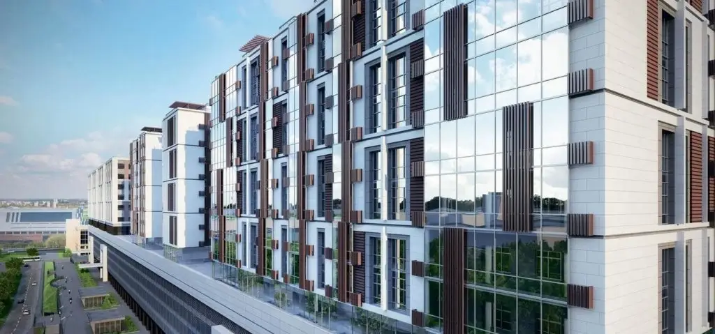 Москва: На квартире на улице Автозаводская 23 строение 120
