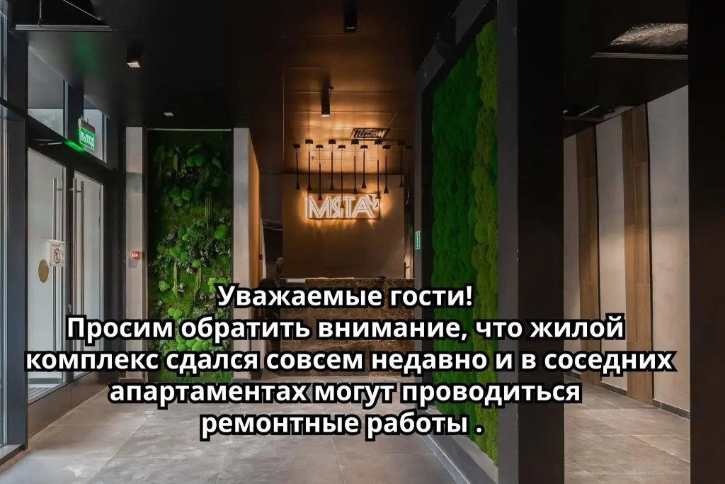 Москва: Knokey (Кноки) на 1-ой Магистральной