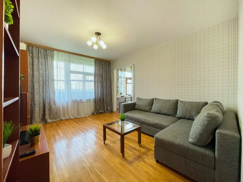 Москва: Квартира HotelRoom24 Грузинский переулок 10